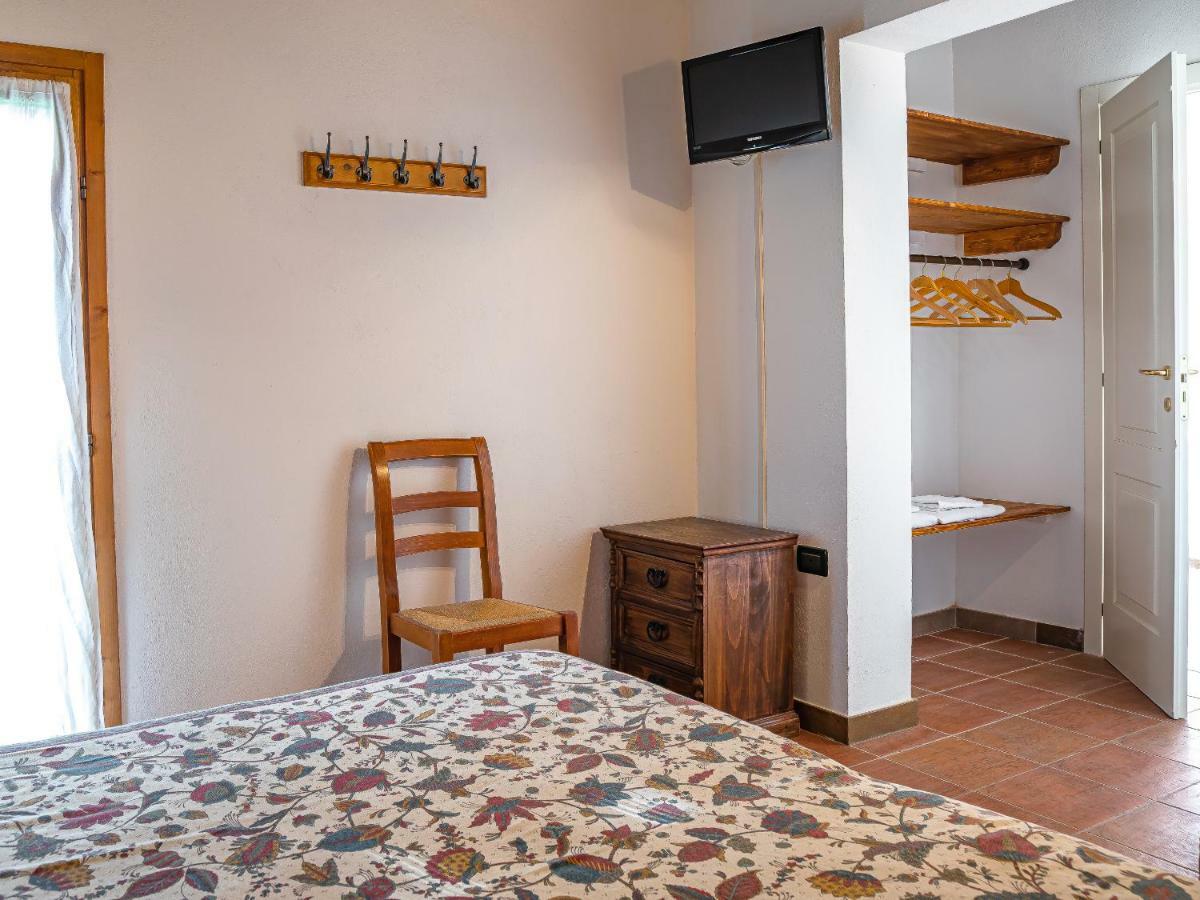 Agriturismo Contea Di Val D'Amone Brisighella Bagian luar foto