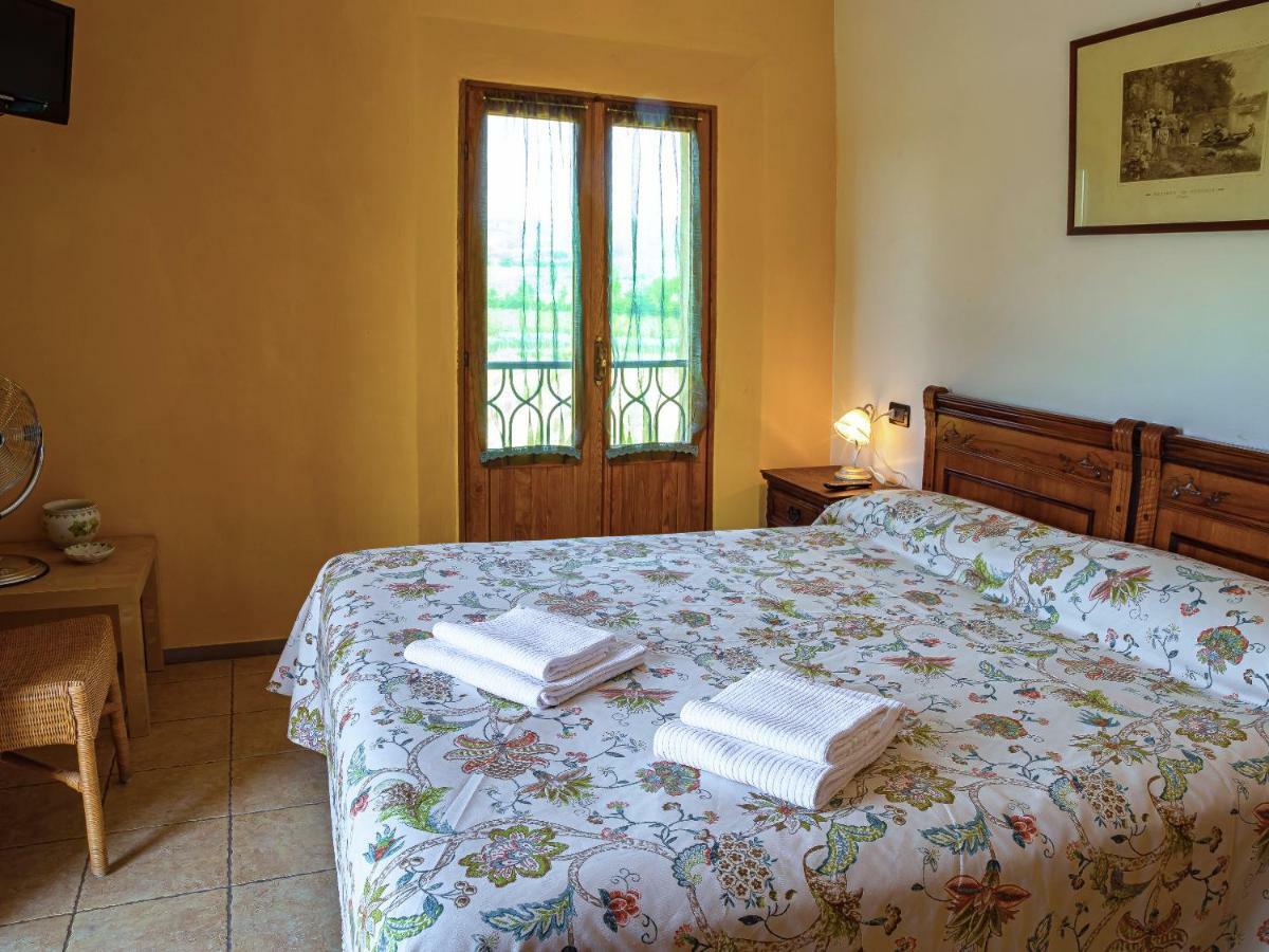 Agriturismo Contea Di Val D'Amone Brisighella Bagian luar foto