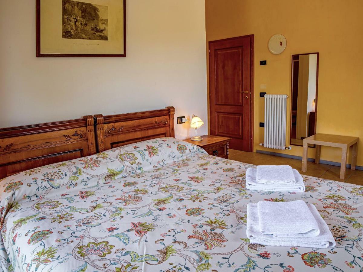 Agriturismo Contea Di Val D'Amone Brisighella Bagian luar foto