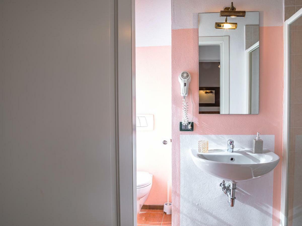 Agriturismo Contea Di Val D'Amone Brisighella Bagian luar foto