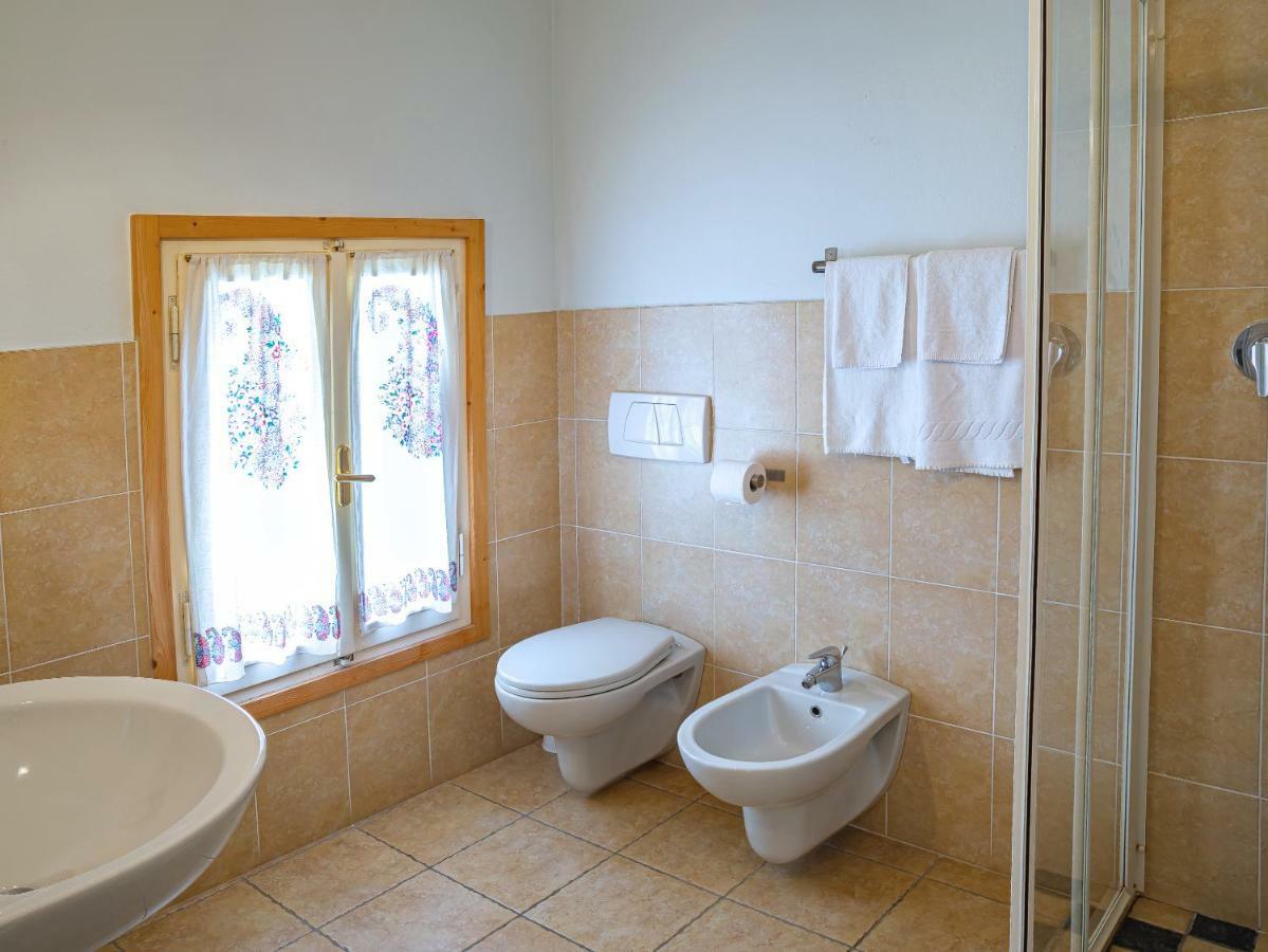 Agriturismo Contea Di Val D'Amone Brisighella Bagian luar foto