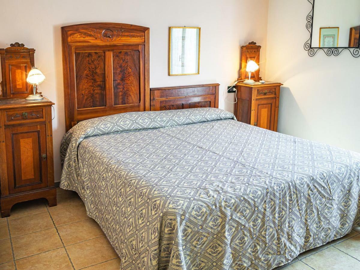 Agriturismo Contea Di Val D'Amone Brisighella Bagian luar foto