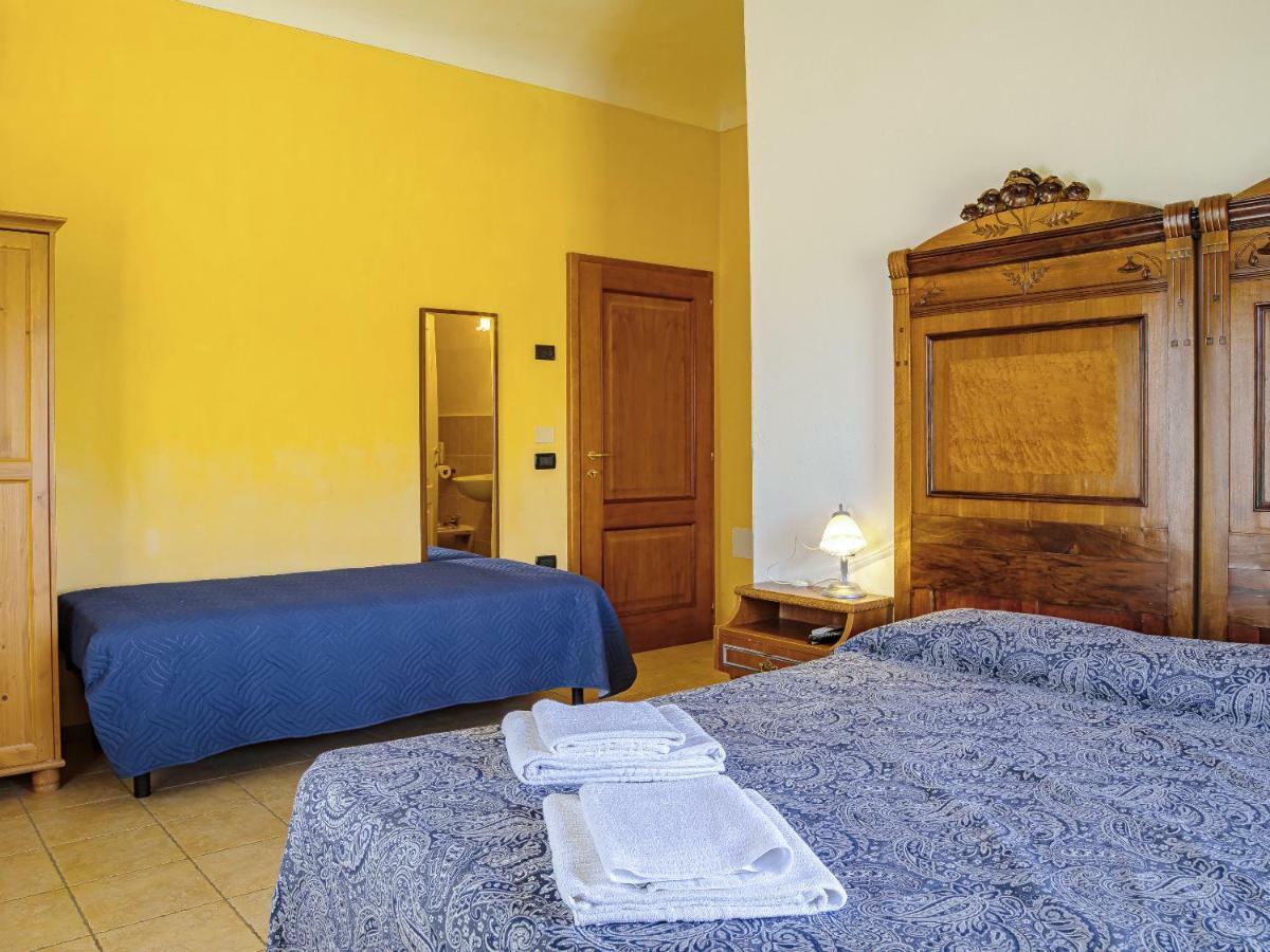 Agriturismo Contea Di Val D'Amone Brisighella Bagian luar foto