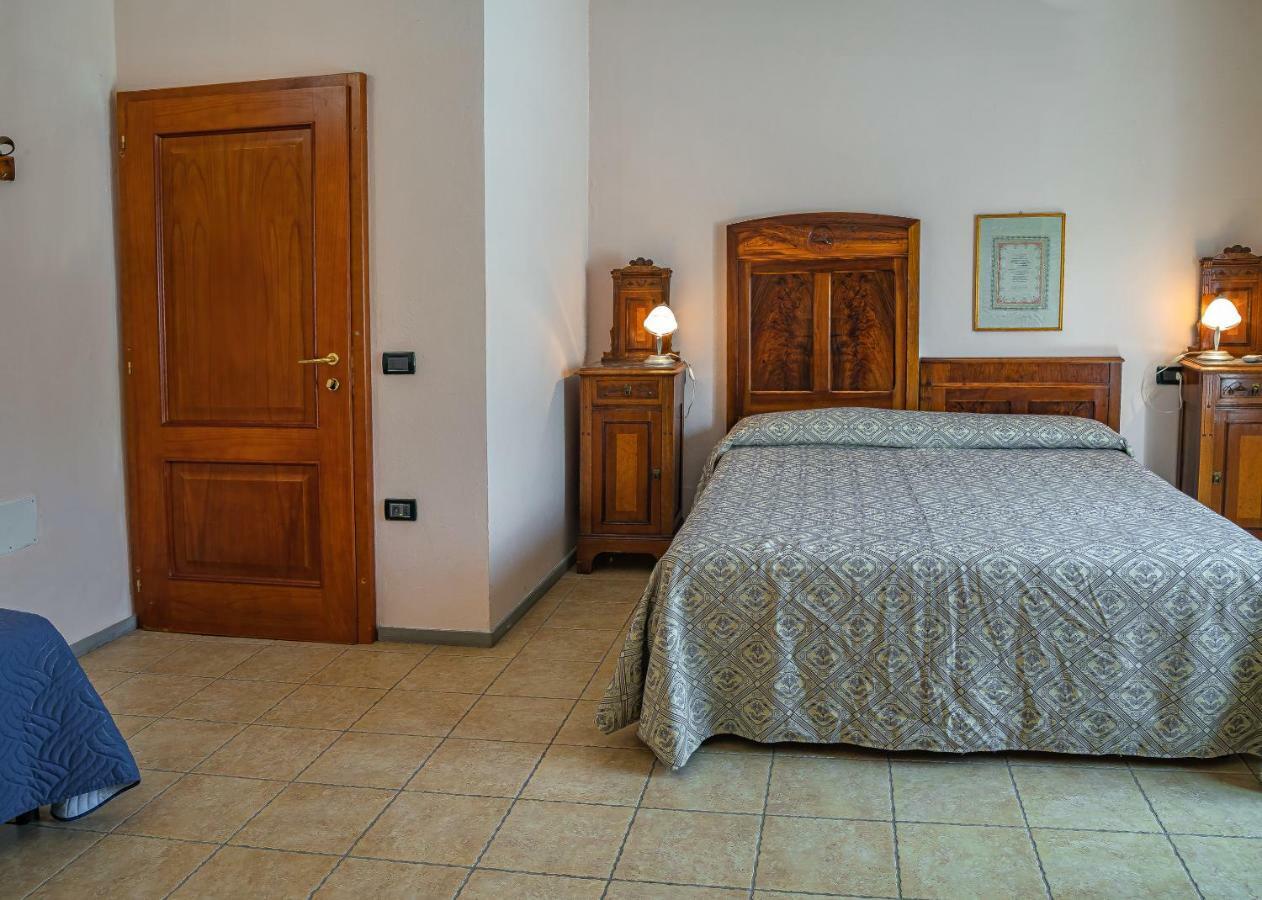 Agriturismo Contea Di Val D'Amone Brisighella Bagian luar foto