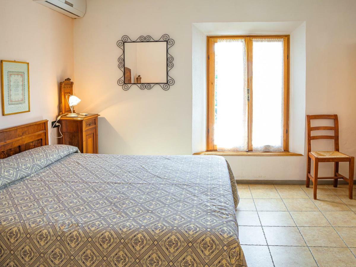Agriturismo Contea Di Val D'Amone Brisighella Bagian luar foto